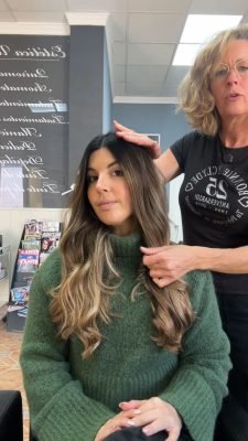 Peluquería y estética en Almerimar