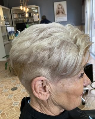 Peluquería y estética en Almerimar