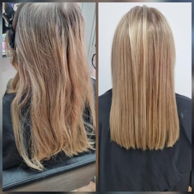 Peluquería y estética en Almerimar