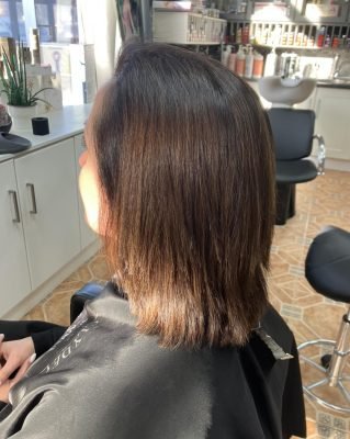 Peluquería y estética en Almerimar